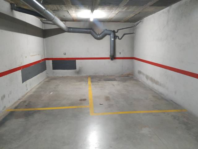 Garaje en Venta en Carrer del Degà Bahí, 59 en El Camp de l'Arpa del Clot