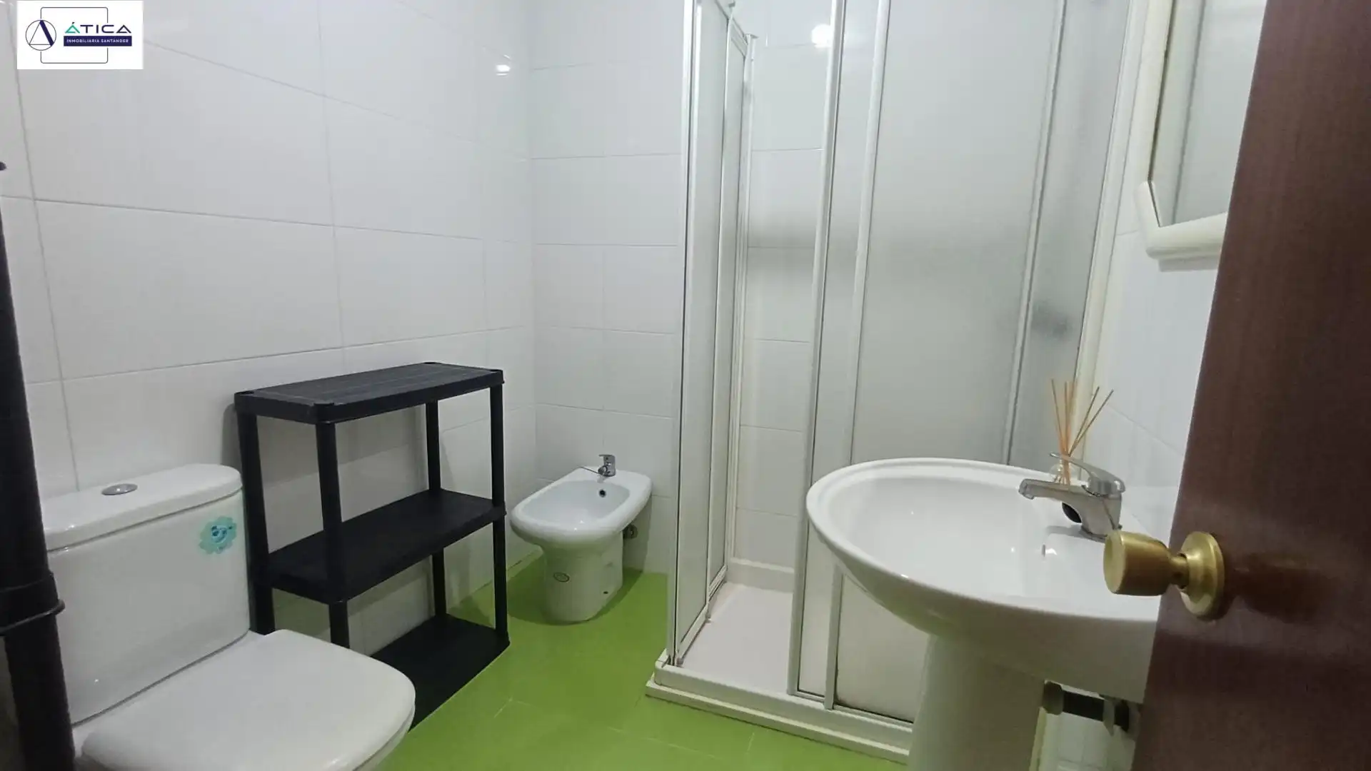 Flat with lift for sale in Calle FERNANDO RIOS, imagen 23
