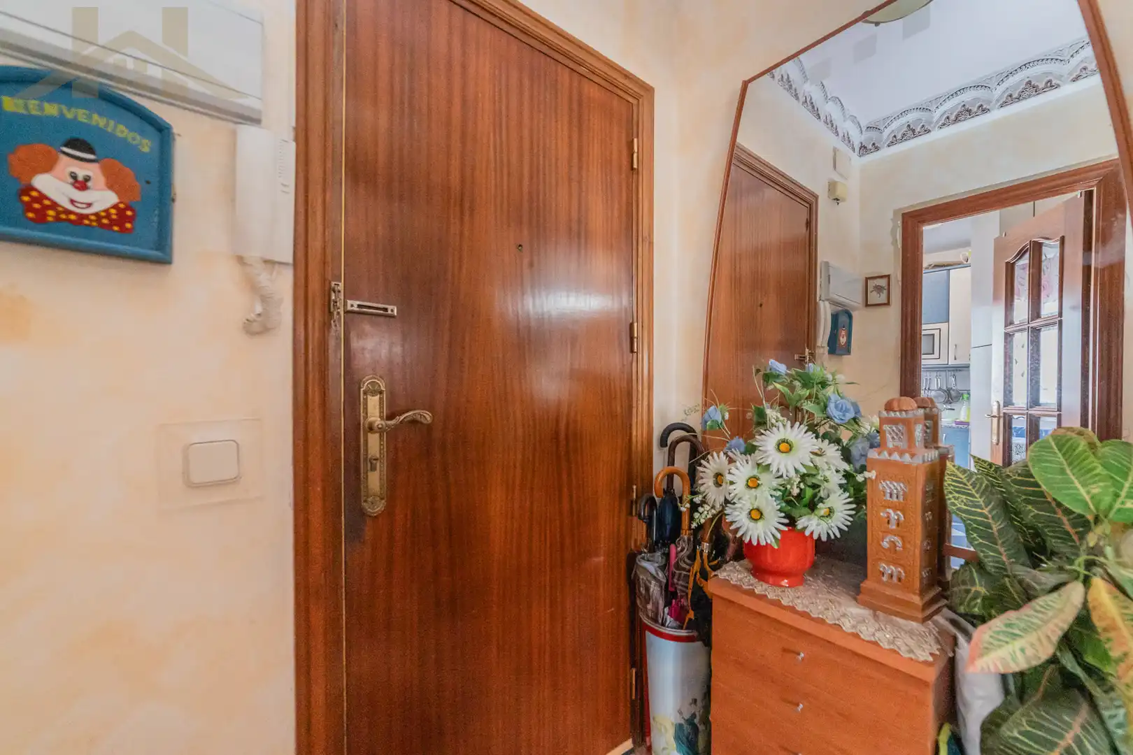 Flat for sale in Plaza del Maestro Almeida 4, imagen 13