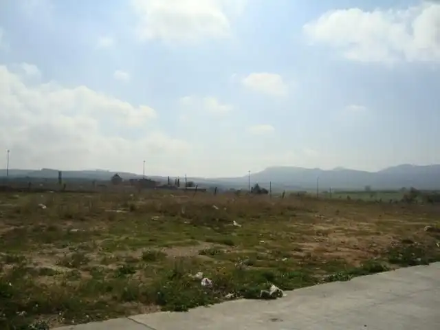 Nave industrial en venta en L'Escala