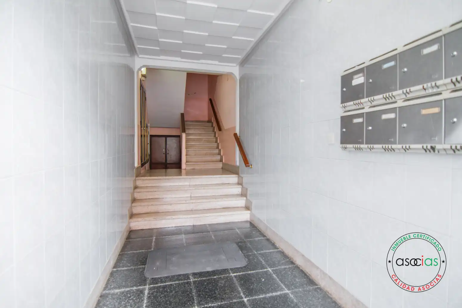 Flat for sale in CL BRASIL 19, imagen 25
