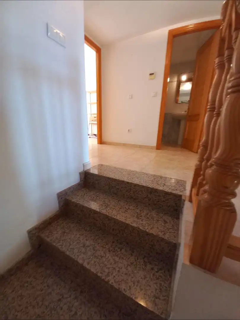 Casa adosada en venta en Águilas con Aire acondicionado, Calefacción y Trastero