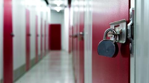 Photo 3 of Box room to rent in Calle de San Vicente de Paúl, 23, Alfonso, Zaragoza