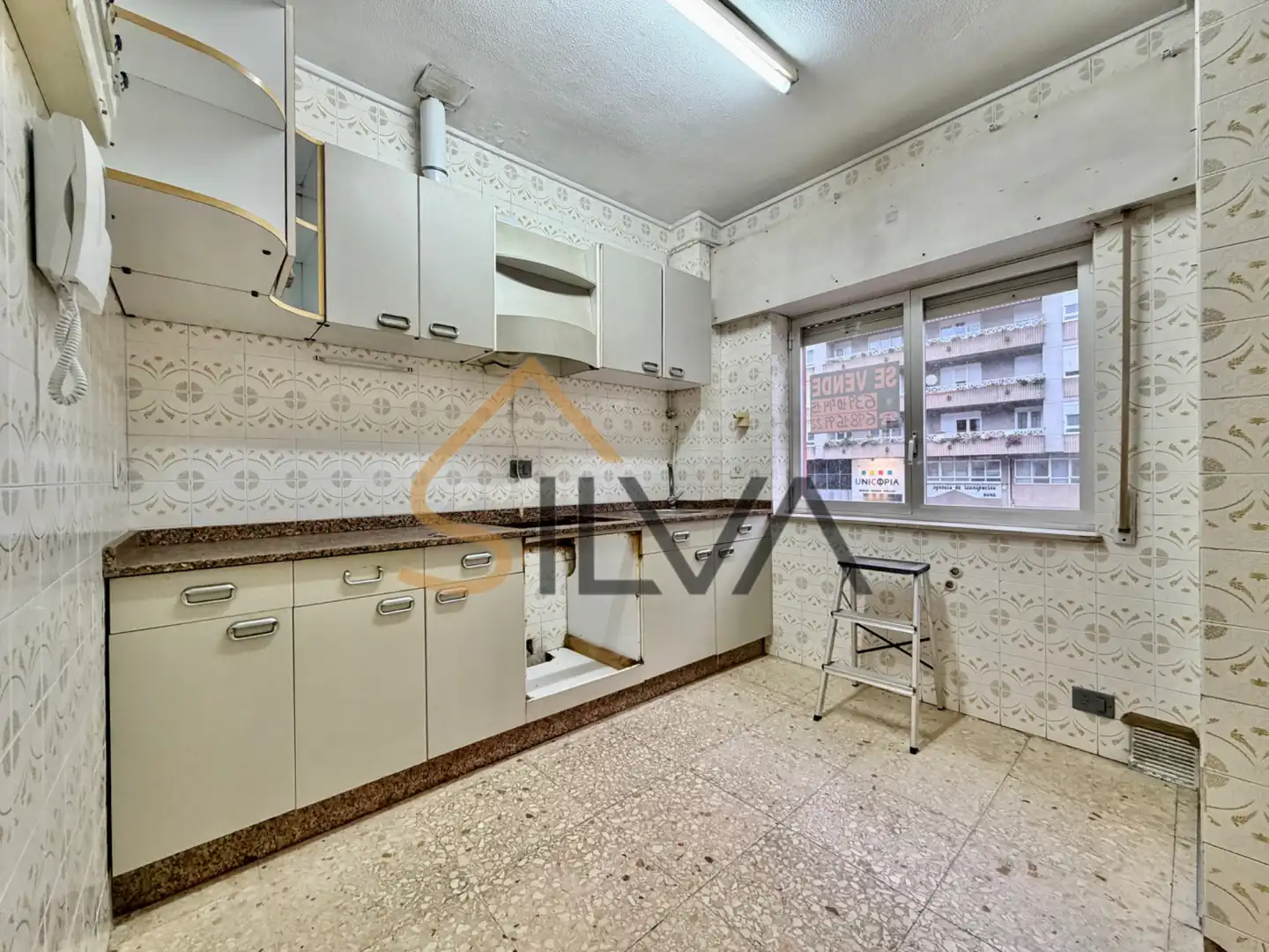 Wohnung mit Terrasse zum Verkauf in Avenida de Madrid 46, imagen 2