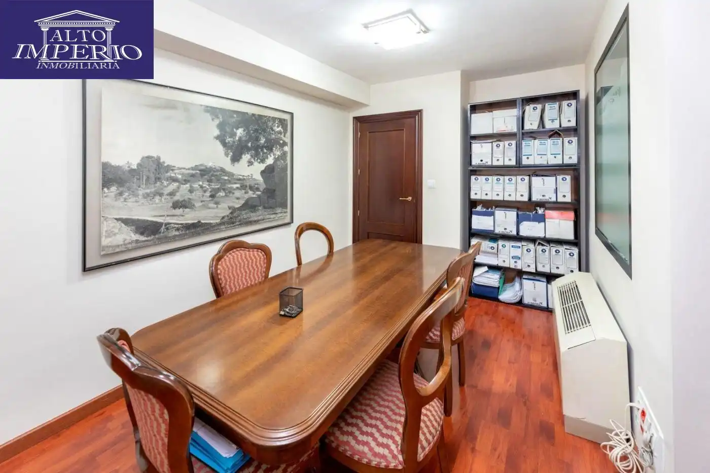 Ufficio con ascensore in vendita a 72 Calle San Antón, imagen 12
