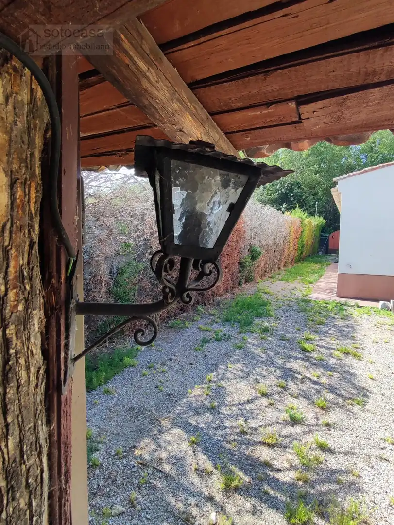 Casa o xalet en venda a VALLADOLID, Cevico de la Torre