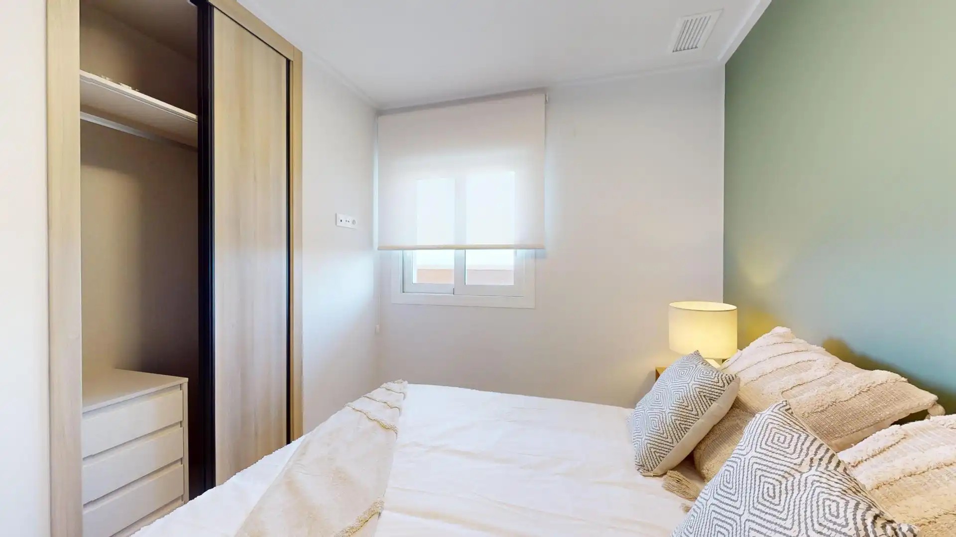 Apartamento con piscina en venta en Pilar de la Horadada ciudad, imagen 11