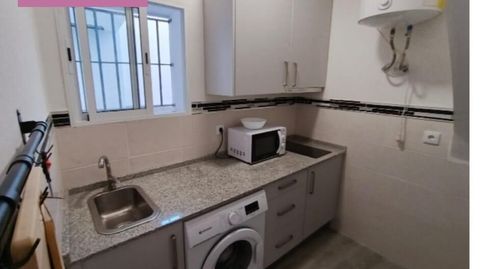 Foto 5 de Piso en venta en Centro, Jerez de la Frontera