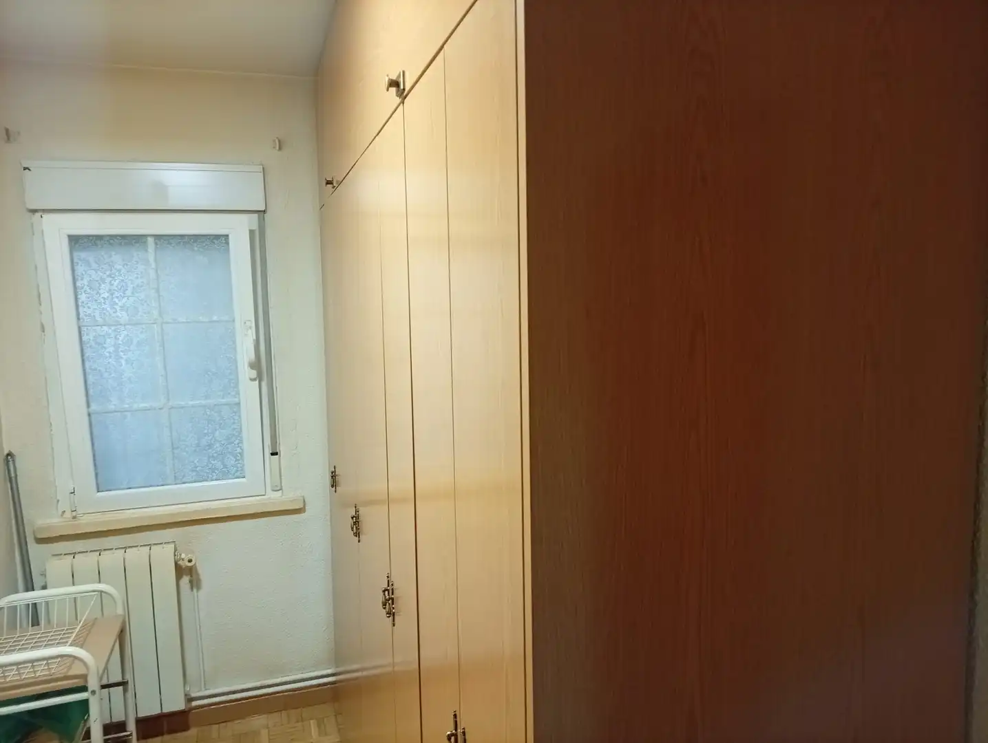Dormitori de Pis en venda en Moratalaz