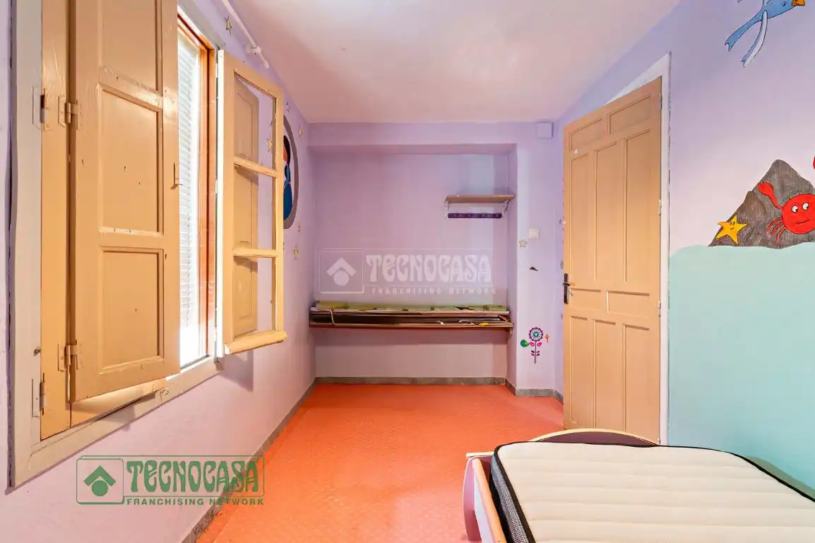 Houses for sale in Tolox