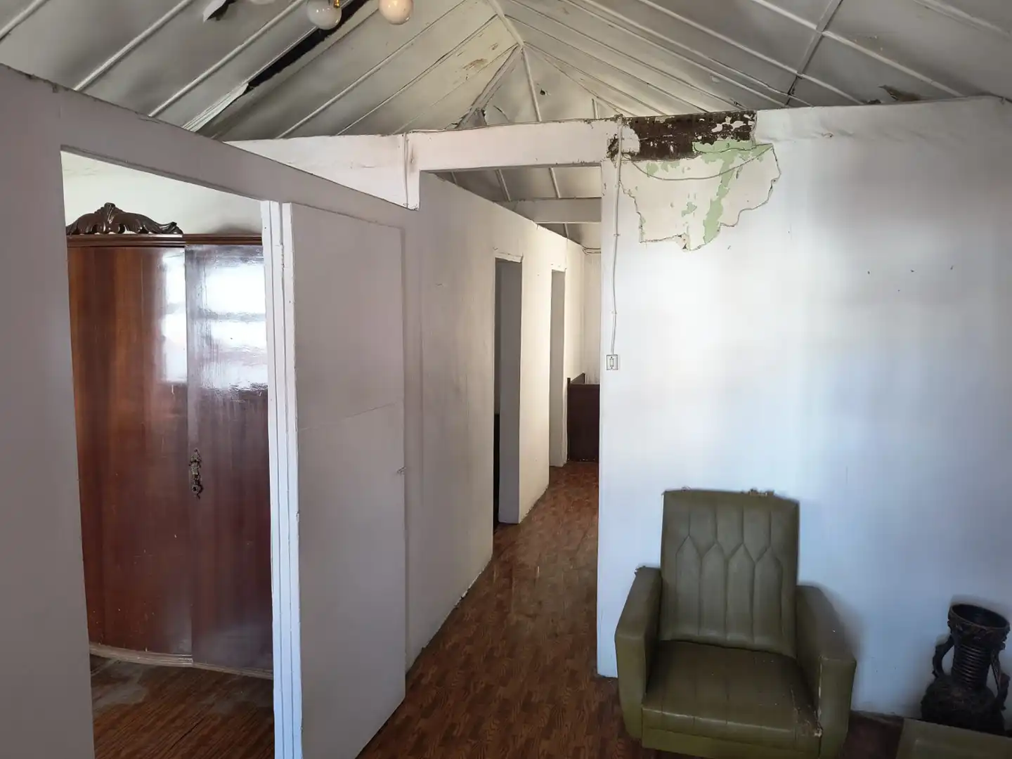 Casa o chalet en venta en Los Realejos con Jardín privado, Terraza y Amueblado