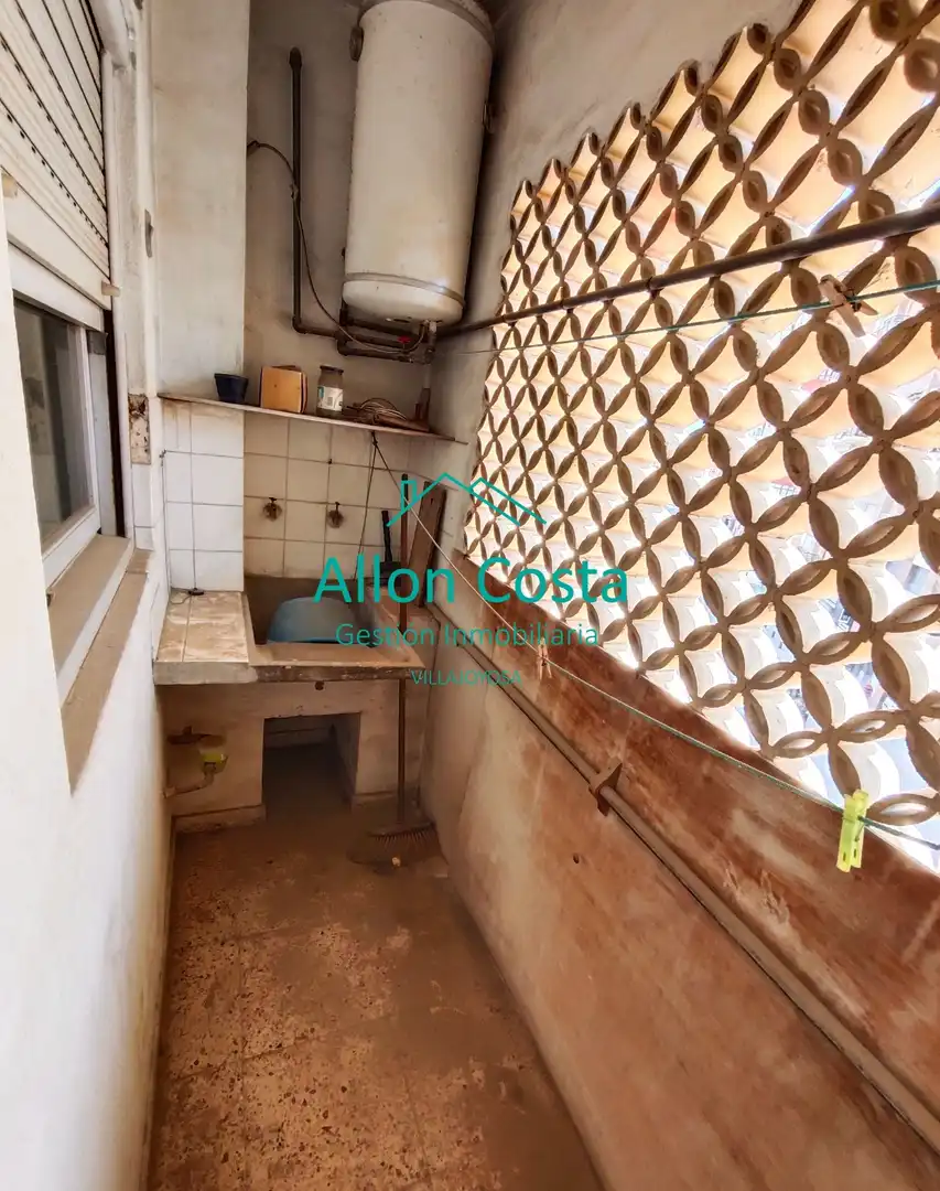 Flat for sale in Centro Urbano