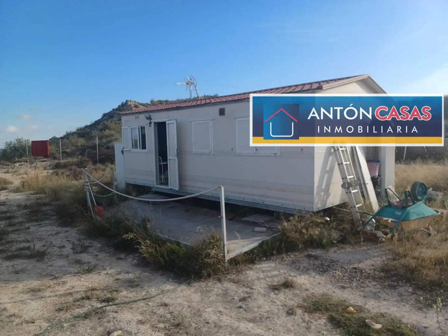 Terreno residencial en venta en Monforte del Cid, imagen 2