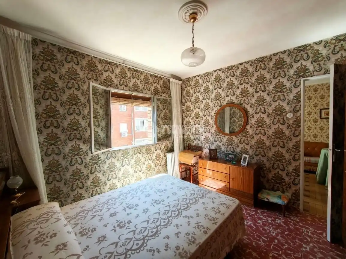 Wohnung zum Verkauf in Puente de Vallecas, imagen 13