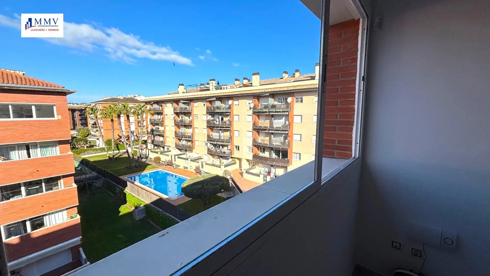 Wohnung zum Verkauf in Carrer Ciutat de la Paz, 7, Fenals