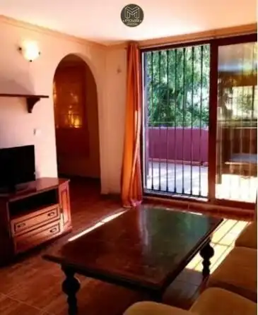 Pis de lloguer en Marbella
