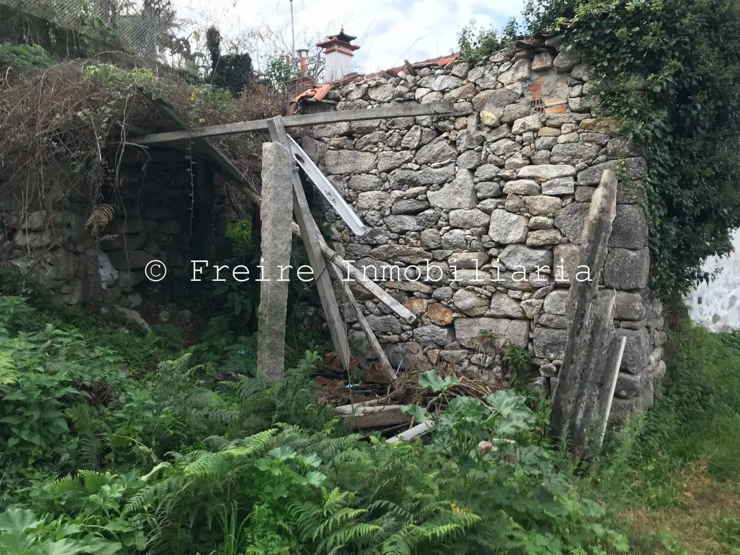 Haus zum Verkauf in Bueu, imagen 6