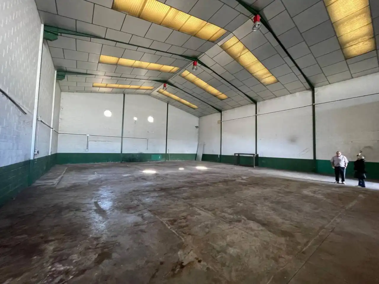 Fabrikhallen zur Miete in La Roca del Vallès