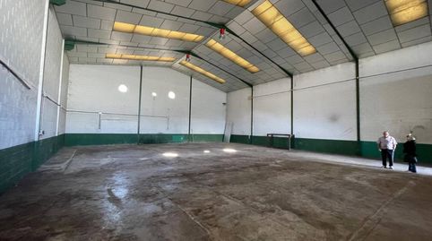 Foto 2 von Fabrikhallen zur Miete in La Roca del Vallès, Barcelona