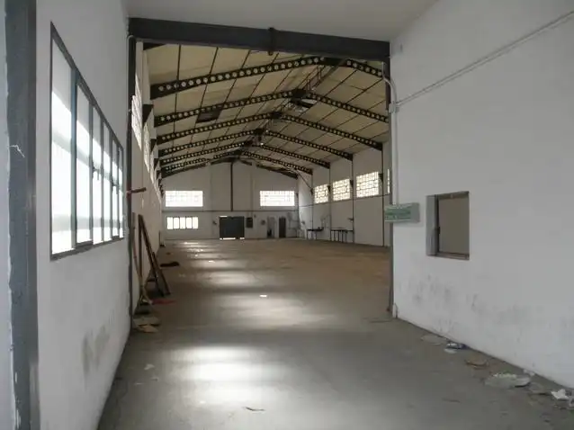 Nave industrial en venta en Xirivella