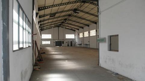 Photo 3 of Industrial buildings for sale in Carrer Les Moreres, 44, Centro, Xirivella