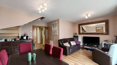 Foto 5 de Casa adosada en venta en Arcos, Burgos