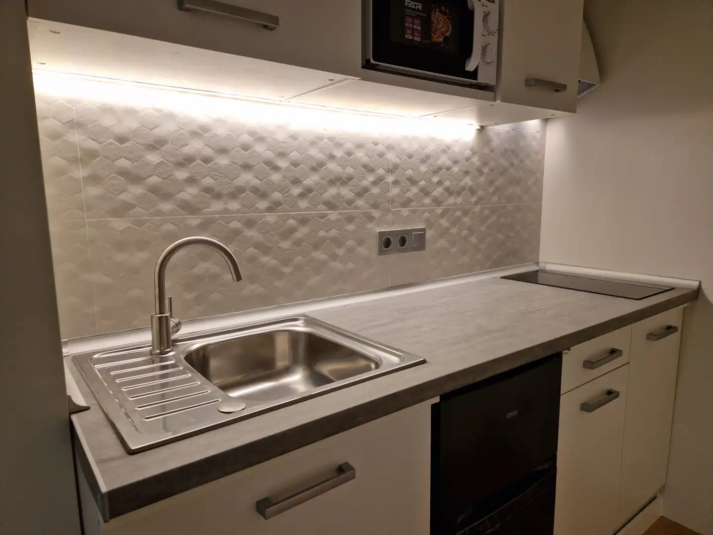 Apartamento en alquiler en Avenida del Príncipe de Asturias, imagen 14