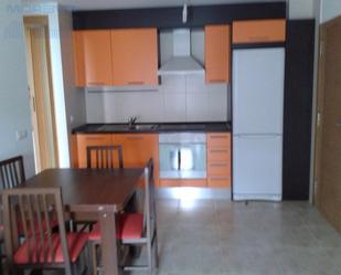 Kitchen of Apartment for sale in Ortigueira
