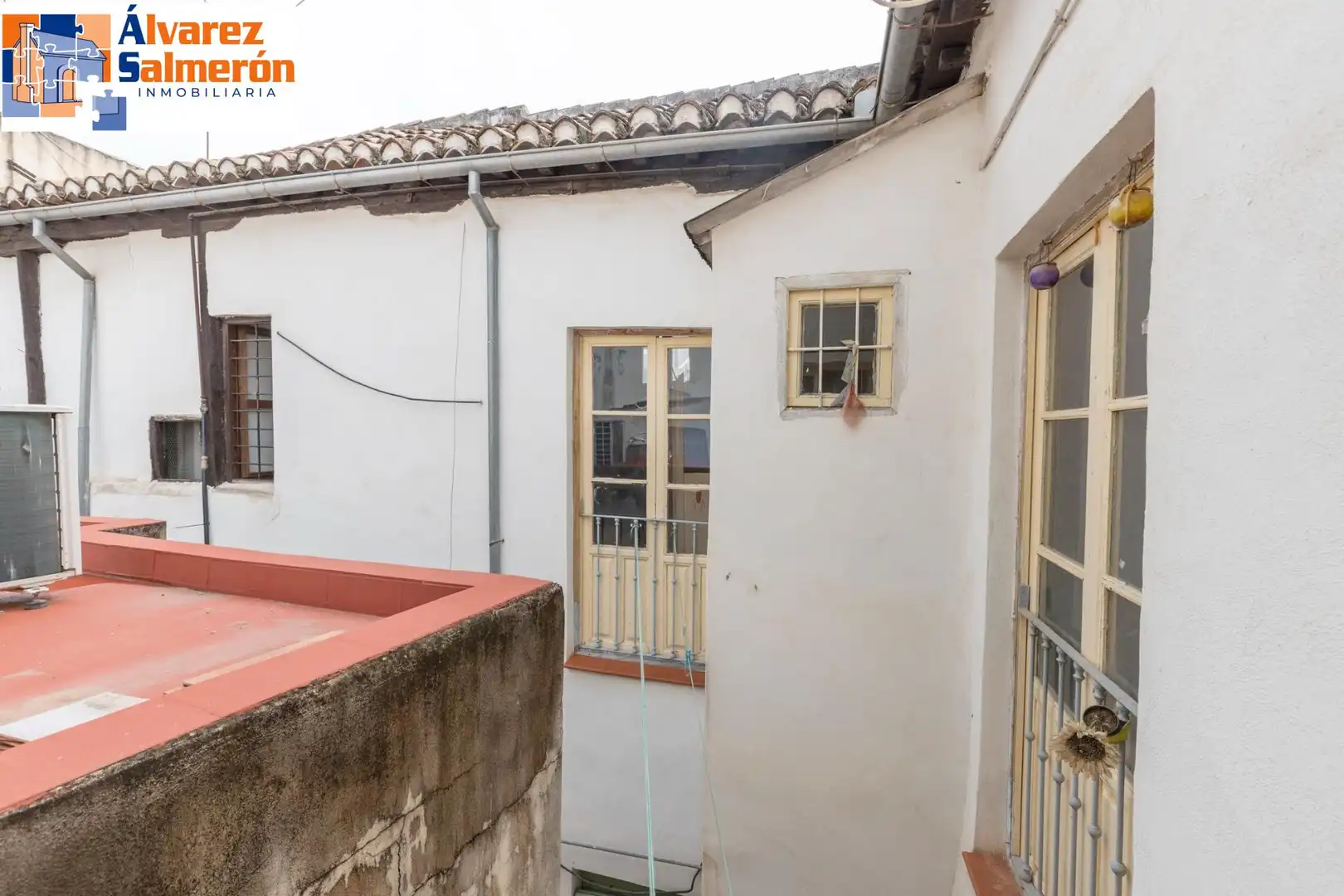 Attic for sale in MARQUES DE GERONA, Centro - Sagrario