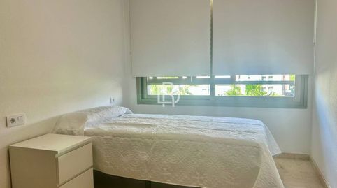 Photo 5 of Flat for rent in Avenida Reyes Católicos, La Salle - Cuatro Torres, Santa Cruz de Tenerife Capital