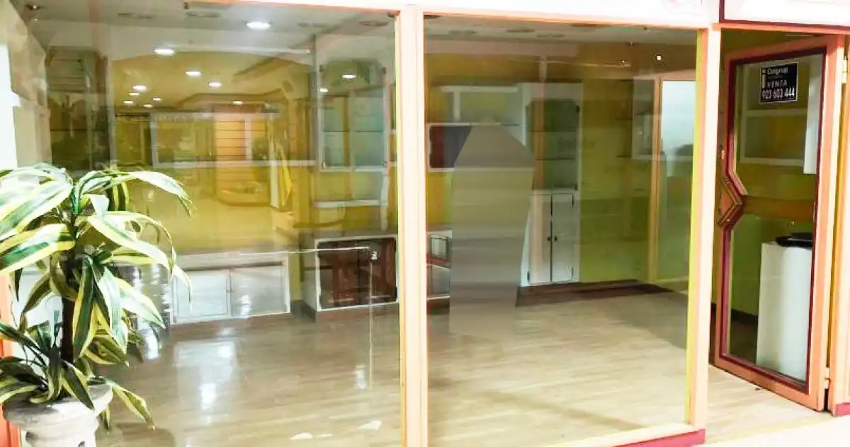 Office for sale in Salamanca