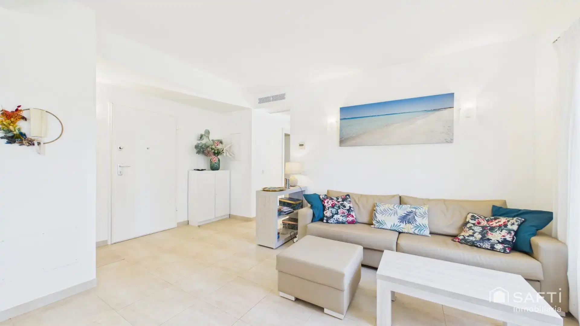 Flat with pool for sale in Zona Rústica - Interior, imagen 5
