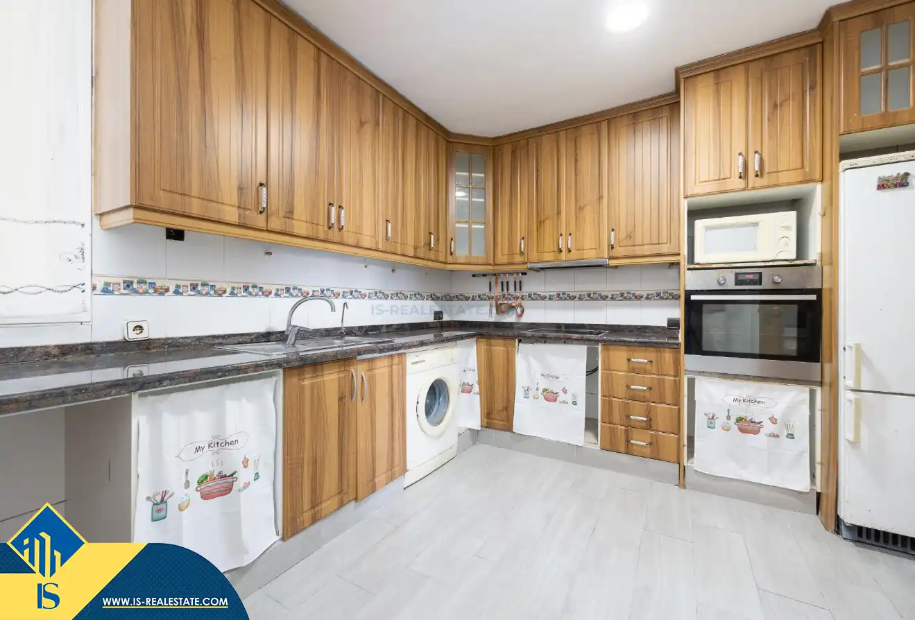 Apartment mit Aufzug zum Verkauf in Centro, imagen 7