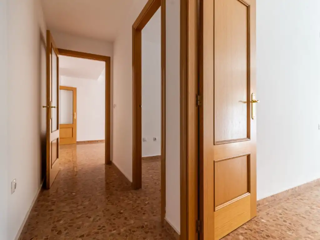Piso en venta en L'Alcúdia