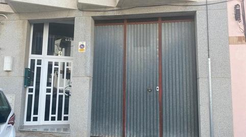 Photo 2 of Premises to rent in Santa Maria - L'Eixample - Sud Sumella, Barcelona