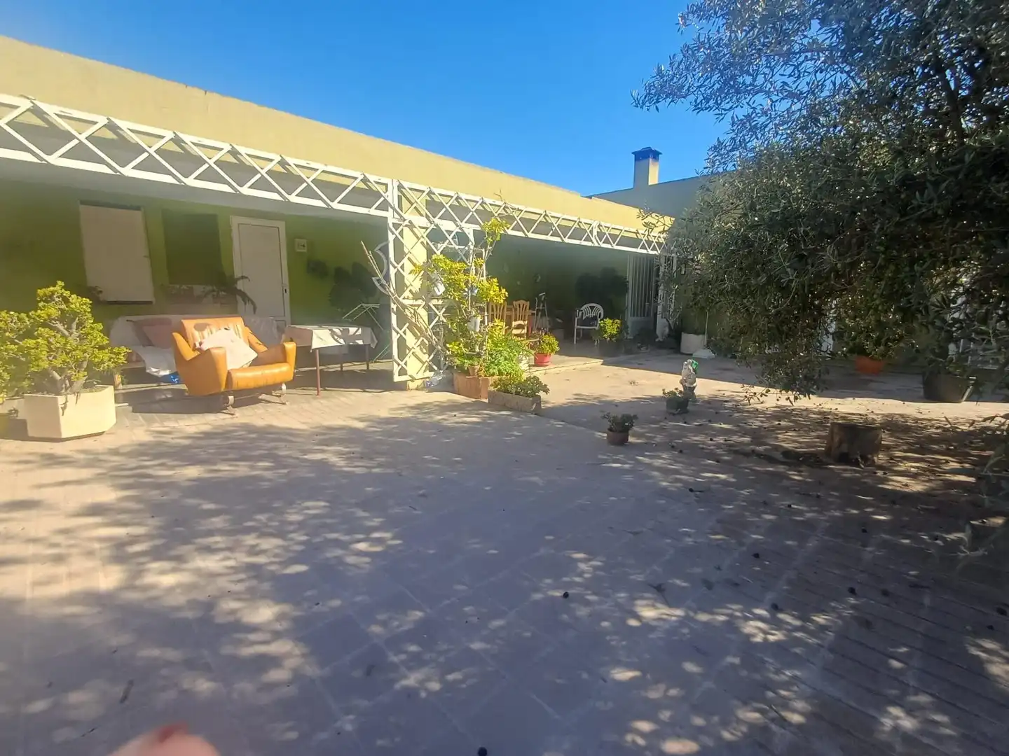 Residential for sale in Madrid, Madrid