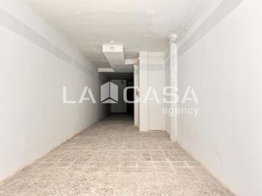 Local comercial en venda a Salut - Lloreda