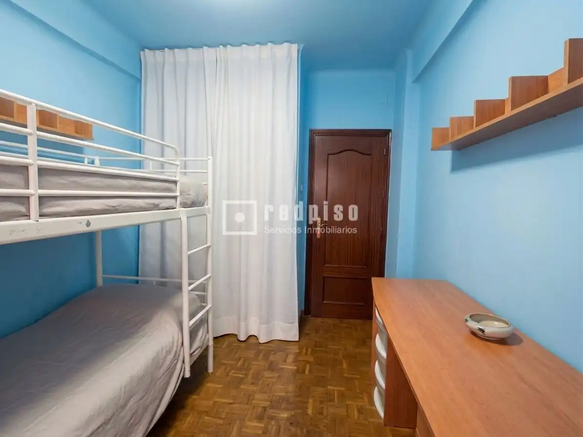 Wohnung zum Verkauf in de la Virgen del Coro, imagen 21