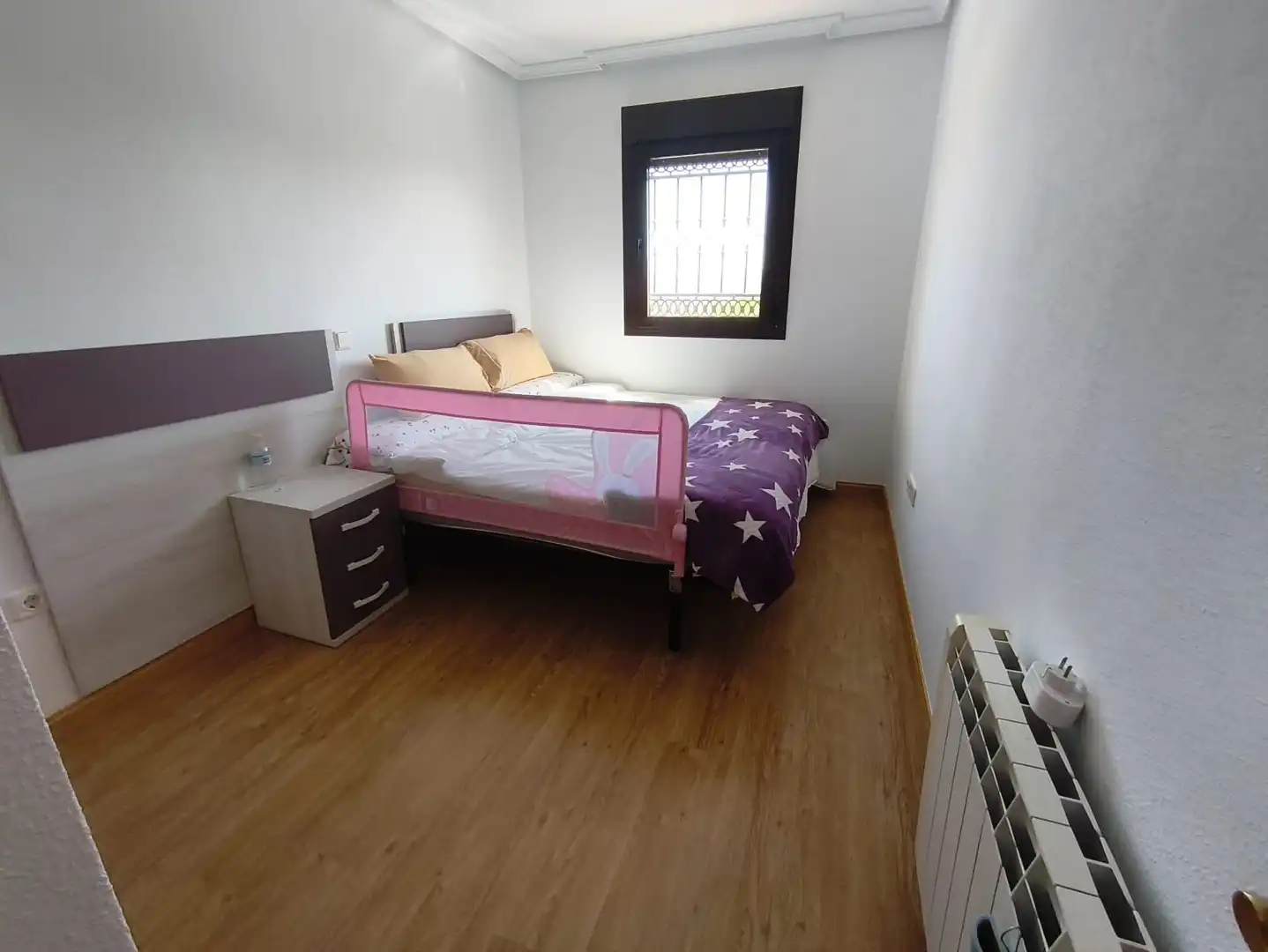 Habitación de Casa o chalet en venta en Carabaña con Calefacción, Jardín privado y Trastero