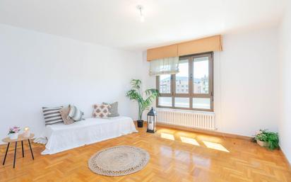 Living room of Flat for sale in Siero