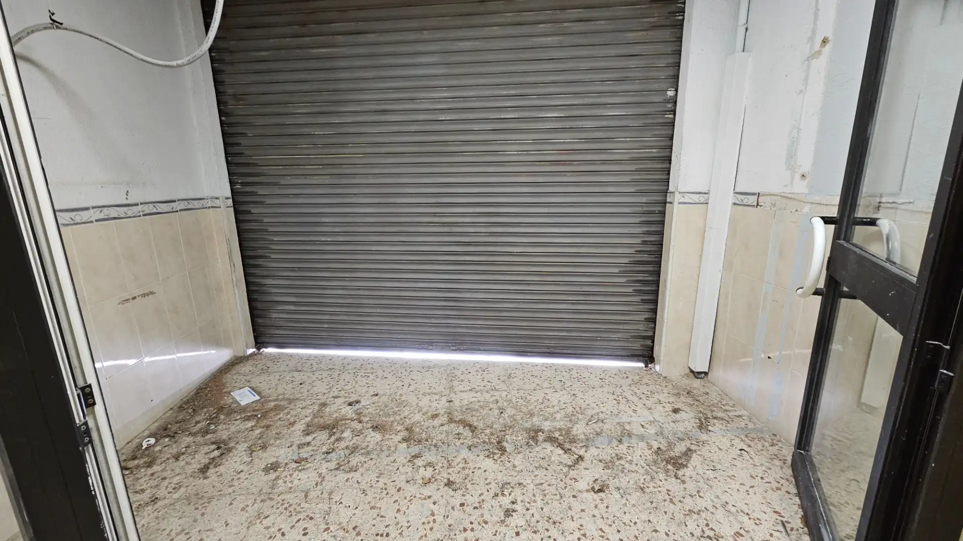 Local en venda en Tarragona amb Aire condicionat, Terrassa i Moblat