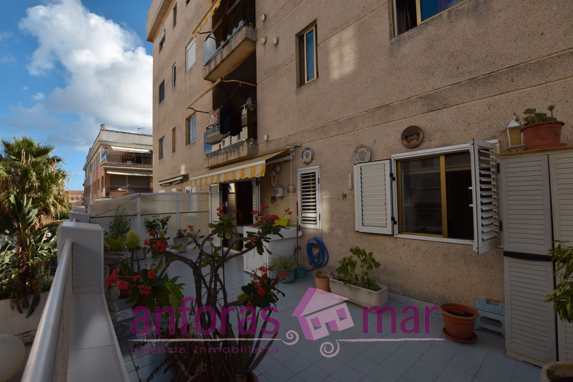 Wohnung zum Verkauf in Carrer de Barcelona, Centre