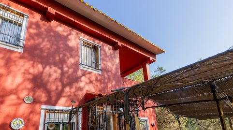 Foto 5 de Casa o xalet en venda a Calle San Juan, 11, Segorbe, Castellón