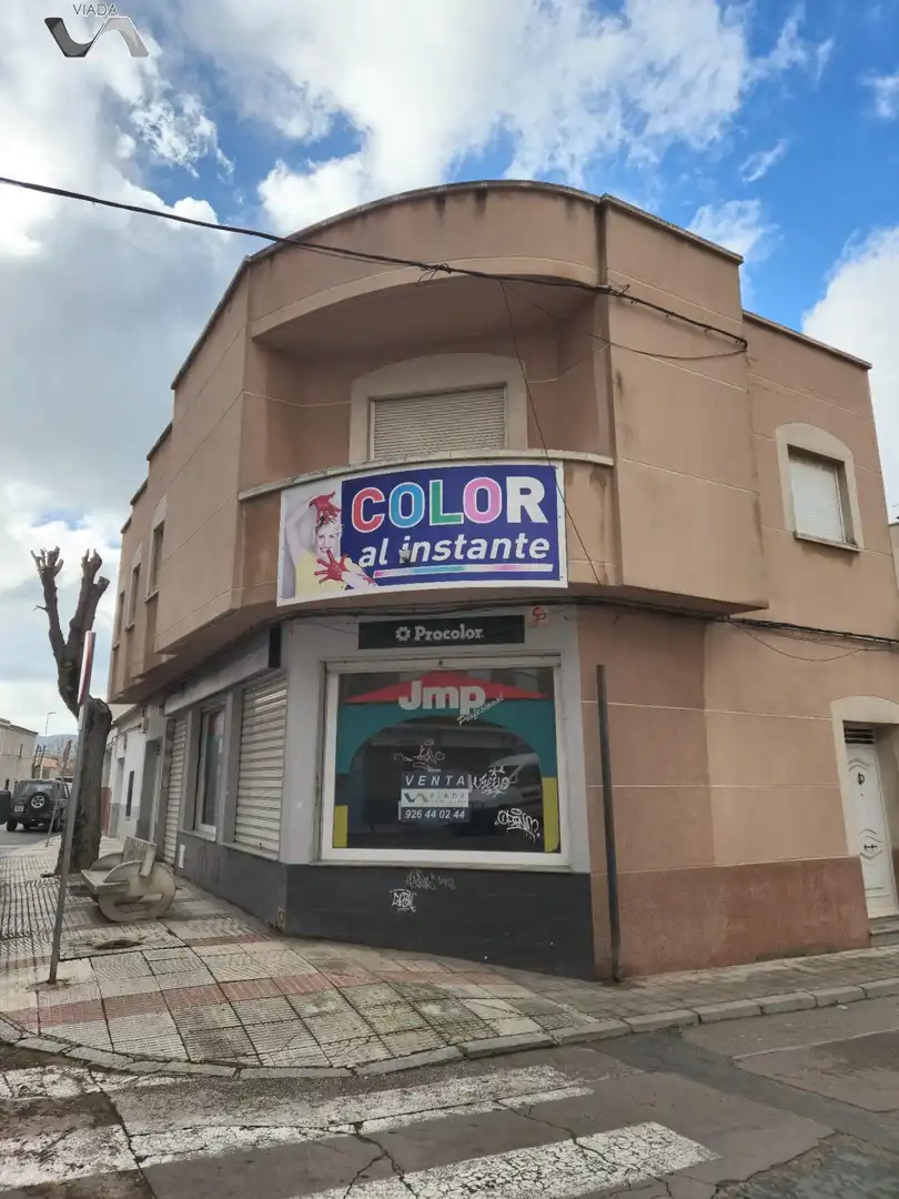 Maison avec terrasse à vendre à Calle Cervantes 3, imagen 5
