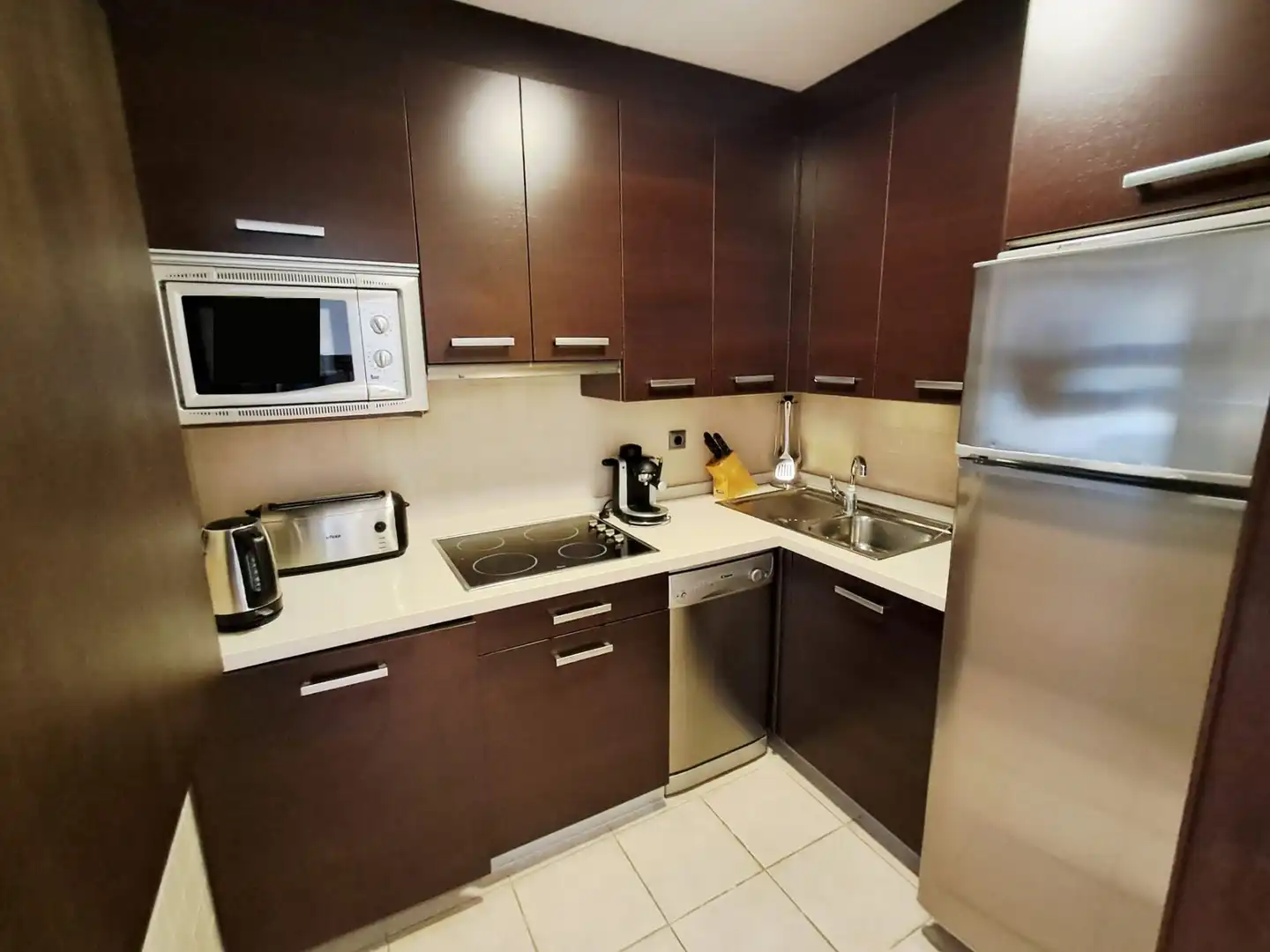 Apartament amb piscina en venda a Los Girasoles, imagen 11