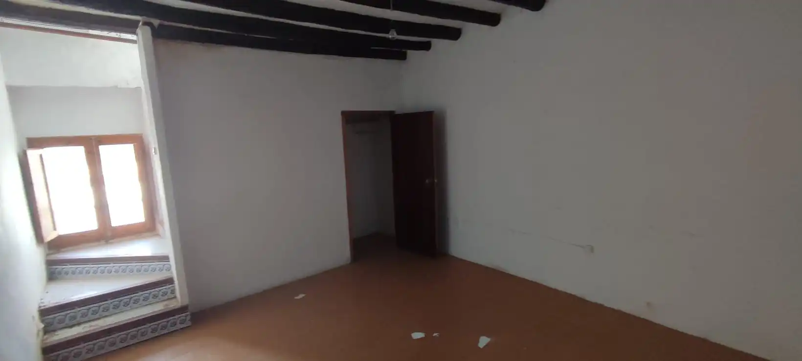 Finca rústica en venta en San Jorge / Sant Jordi con Terraza, Balcón y Alarma