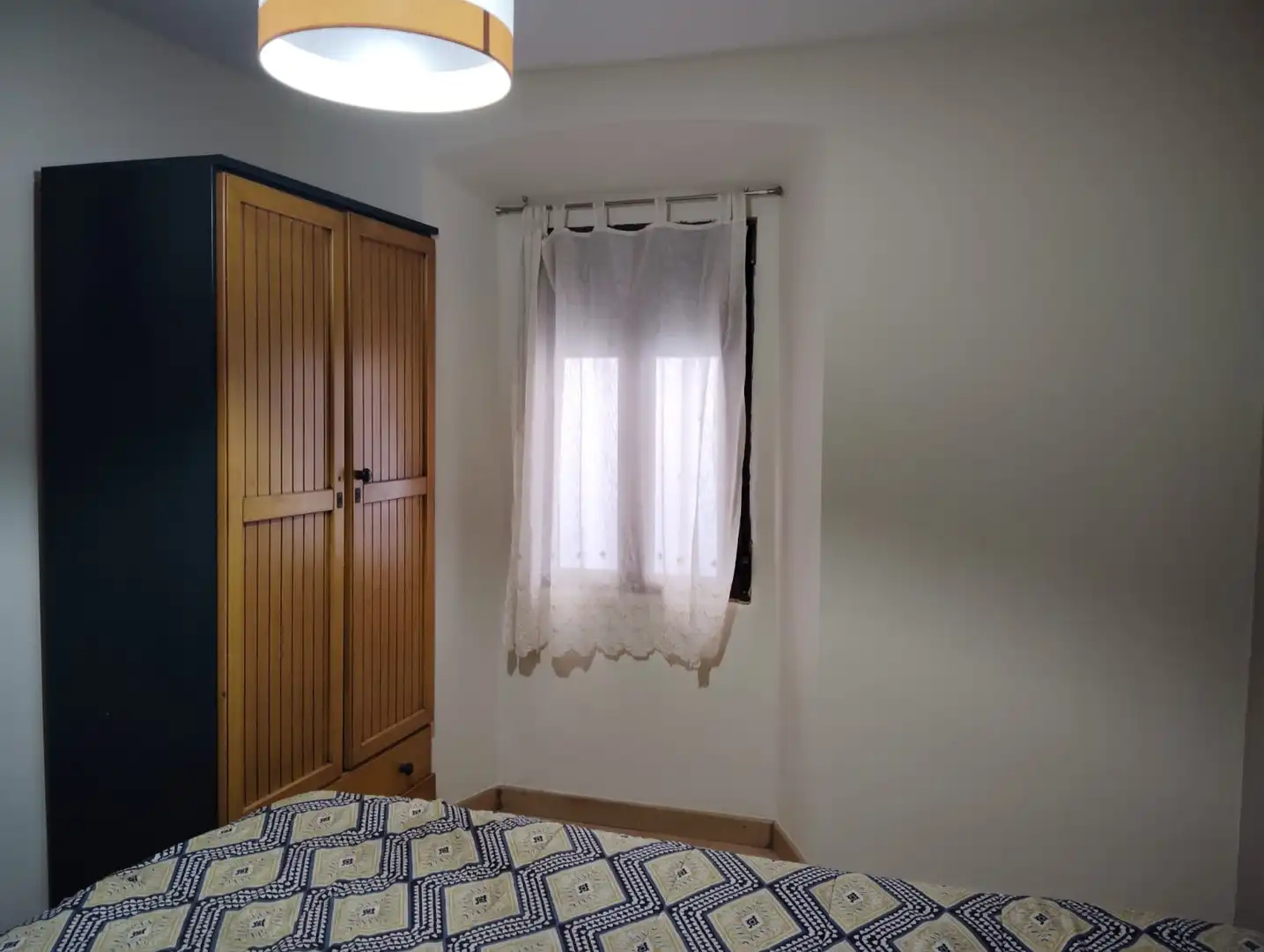 Dormitori de Apartament en venda en Cáceres amb Moblat