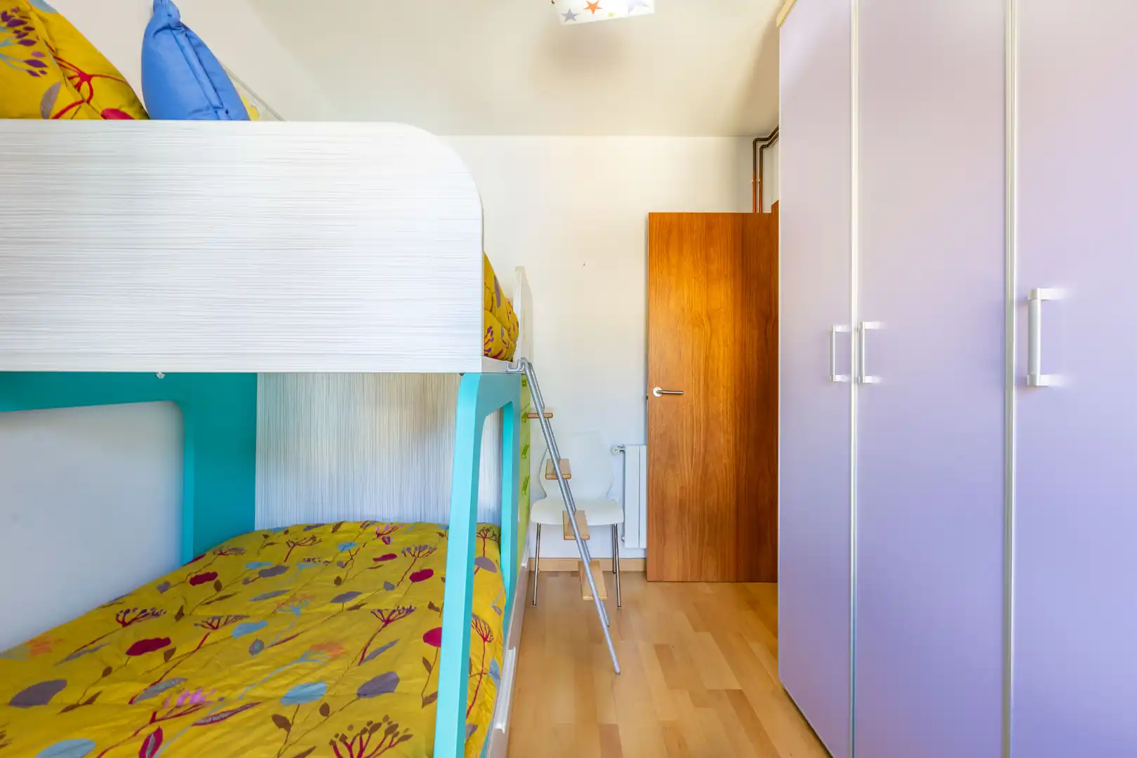 Habitación de Dúplex en venta en Gelida con Aire acondicionado, Calefacción y Parquet