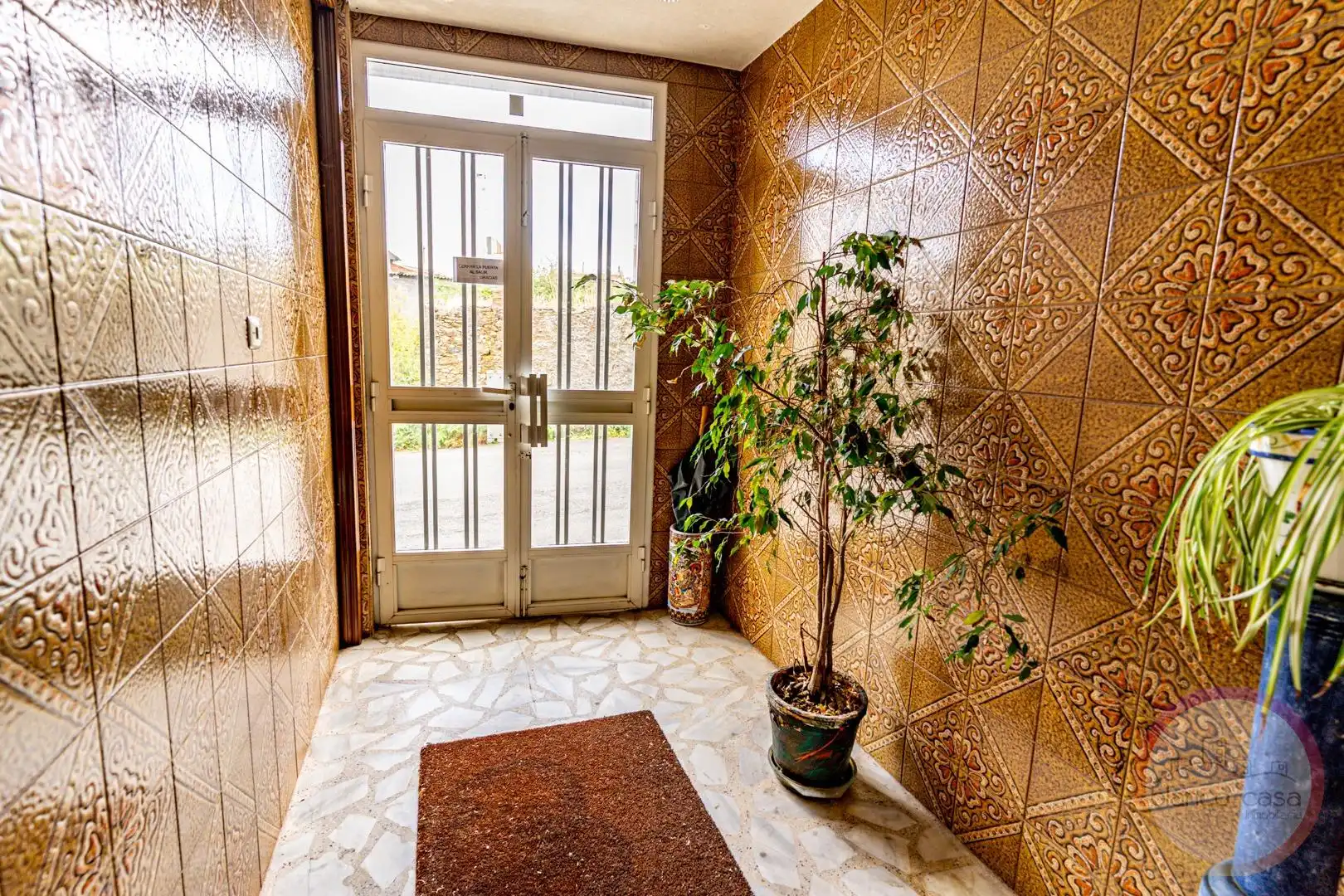 Flat for sale in Carballo  with Heating, Terrace and Storage room