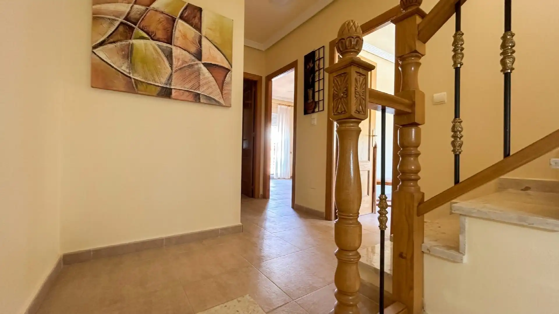 Maison mitoyenne à vendre à Orihuela Costa, imagen 12